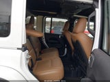 Jeep Wrangler 4-Door Rubicon 4X4 1C4HJXFG5PW665058 fotografie