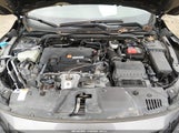 Honda Civic Lx 2HGFC2F66MH535118 снимка