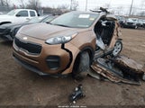 Kia Sportage Lx KNDPM3AC8H7169358 снимка