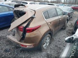 Kia Sportage Lx KNDPM3AC8H7169358 снимка