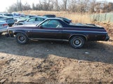 Chevrolet El Camino 1D80L7D453914 снимка