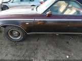 Chevrolet El Camino 1D80L7D453914 снимка