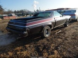 Chevrolet El Camino 1D80L7D453914 снимка