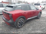 Nissan Kicks Sv Intelligent Awd 3N8AP6CB4SL330525 снимка