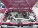 Nissan Truck Short Wheelbase 1N6SD11S4PC368318 снимка