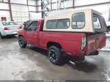 Nissan Truck Short Wheelbase 1N6SD11S4PC368318 fotografie