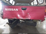Nissan Truck Short Wheelbase 1N6SD11S4PC368318 photo