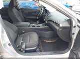 Nissan Altima S Fwd 1N4BL4BV0LC153809 снимка