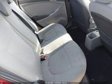 Hyundai Accent Gls KMHCT4AE3EU726761 снимка