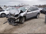 Jeep Cherokee Latitude Fwd 1C4PJLCB3LD625001 photo
