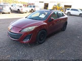 Mazda Mazda3 I Touring JM1BL1VF4B1466336 снимка