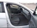 Hyundai Elantra Hybrid Blue KMHLM4AJ5PU045093 photo