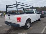 Ford F-150 Xl 1FTMF1C81FKD71110 снимка