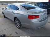 Chevrolet Impala Lt 1G11Z5S36KU139410 снимка