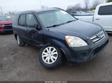 Honda Cr-V Ex JHLRD788X6C006364 снимка