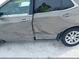 Chevrolet Equinox Lt 3GNAXSEV6JS563426 снимка