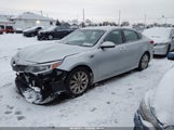 Kia Optima Lx 5XXGT4L31GG068819 снимка