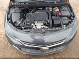 Chevrolet Malibu 1Lt 1G1ZE5ST8HF185476 снимка