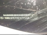 Ford Transit Connect Xl NM0LS7E72E1172258 fotografie