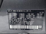 Honda Hr-V Touring 3CZRU6H90KM701388 photo