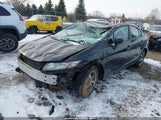 Honda Civic Se 19XFB2F74FE068354 снимка