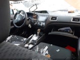Honda Civic Se 19XFB2F74FE068354 fotografie