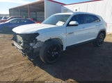 Volkswagen Atlas Cross Sport 2.0T Se W/Technology 1V2KE2CA0SC226193 photo
