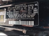Kia Sorento 2.4L L 5XYPG4A33GG044234 снимка