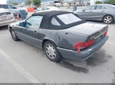 Mercedes-Benz Sl 320 WDBFA63E1SF109504 снимка