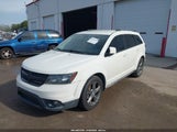Dodge Journey Crossroad 3C4PDCGG8FT564787 снимка