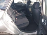 Nissan Sentra Sv 3N1AB7AP6EY227597 снимка
