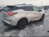 Nissan Murano Sv 5N1AZ2MH6JN202105 fotografie