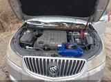 Buick Lacrosse Leather Group 1G4GC5E33DF155937 снимка