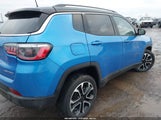 Jeep Compass Limited 4X4 3C4NJDCB7NT146252 снимка