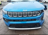 Jeep Compass Limited 4X4 3C4NJDCB7NT146252 снимка