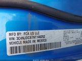 Jeep Compass Limited 4X4 3C4NJDCB7NT146252 снимка