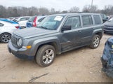 Jeep Patriot Latitude 1C4NJRFB8ED626038 снимка