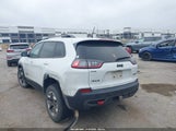 Jeep Cherokee Trailhawk 4X4 1C4PJMBX1KD298986 снимка