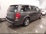 Dodge Grand Caravan Se Plus 2C4RDGBG6GR145543 снимка