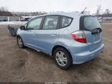 Honda Fit JHMGE88259S021852 снимка