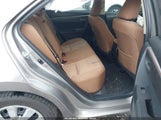 Toyota Corolla Le 2T1BURHE1FC362337 снимка