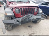 Jeep Wrangler Unlimited Sport Altitude 4X4 1C4HJXDG0MW788412 снимка