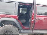 Jeep Wrangler Unlimited Sport Altitude 4X4 1C4HJXDG0MW788412 снимка