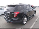 Ford Explorer Xlt 1FM5K7D89FGB94385 photo