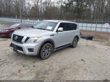 Nissan Armada Sl JN8AY2ND3H9001367 снимка