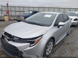 Toyota Corolla Hybrid Le JTDBCMFE6P3010065 photo