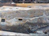 Dodge Ram  Laramie 3D7KS28D76G132298 снимка