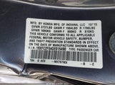 Honda Civic Lx 19XFC2F54GE015490 снимка