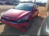 Kia Forte Lxs 3KPF24AD2NE493367 снимка