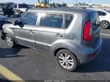 Kia Soul + KNDJT2A63D7497570 снимка